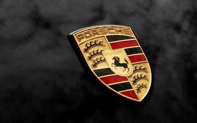 有钱人为什么都喜欢保时捷