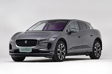 2018款 I-PACE EV400 HSE