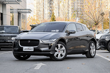 2018款I-PACE  EV400 SE