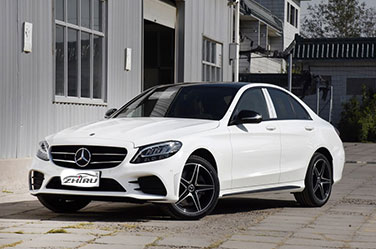 2019款 C 260 运动版 4MATIC