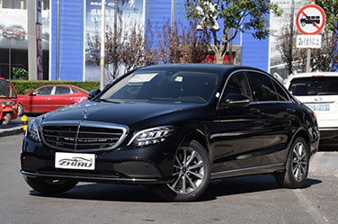 2019款改款 C 260 L