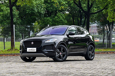 2018款E-PACE P250 SE