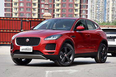 2018款E-PACE P250 S