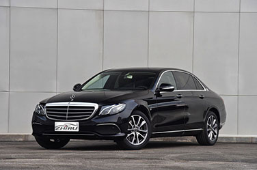 2019款 E 200 L