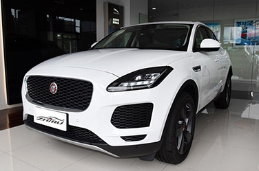 2018款E-PACE P200 S