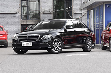 2019款改款 E 300 L 时尚型