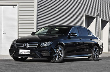 2019款改款 E 300 L 运动时尚型