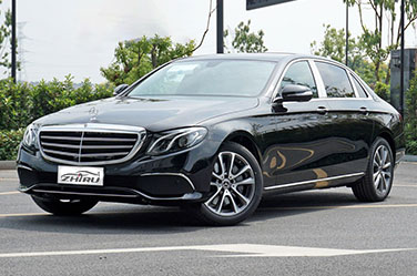 2019款改款 E 300 L 豪华型