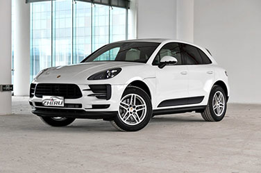 2018款 Macan 2.0T