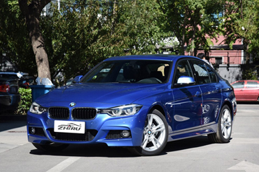 2019款 320i M运动套装