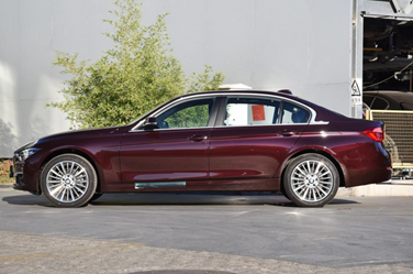2019款 320Li 时尚型