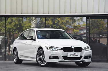 2019款 320Li M运动曜夜版