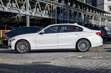 2019款 320Li xDrive 时尚型