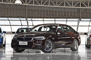2019款 525Li M运动套装