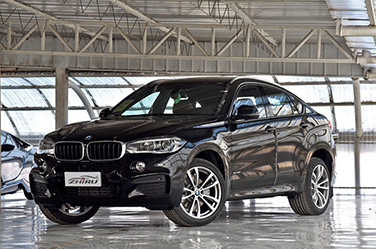 2019款 xDrive35i尊享型 M运动套装
