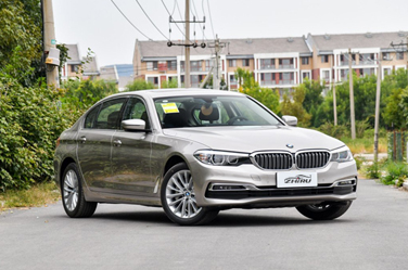 2019款 530Li 领先型 豪华套装