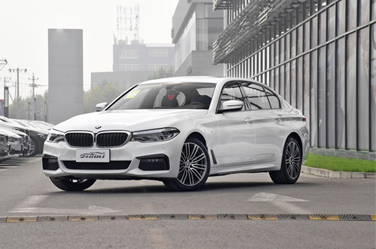 2019款 530Li xDrive M运动套装