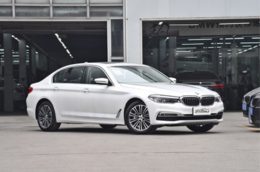 2019款 530Li 尊享型 豪华套装