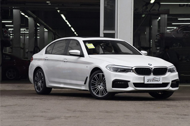 2019款 530Li 尊享型 M运动套装