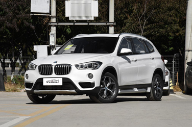 2019款X1 xDrive20Li 尊享型