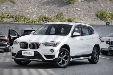 2019款X1 xDrive20Li 豪华型