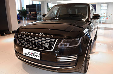 2019款揽胜 3.0 V6 SC 尊崇创世加长版