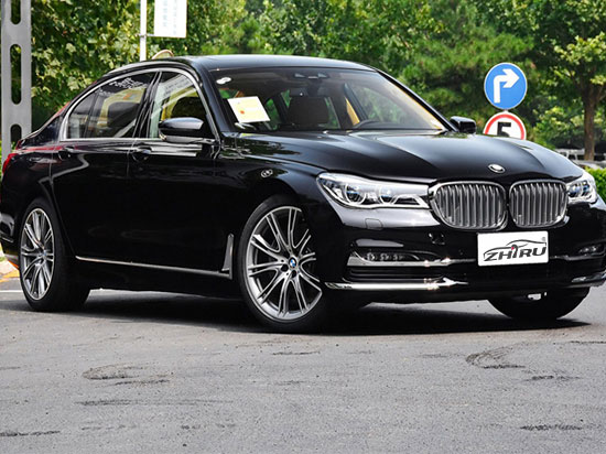 2018款 730Li 尊享型 卓越套装