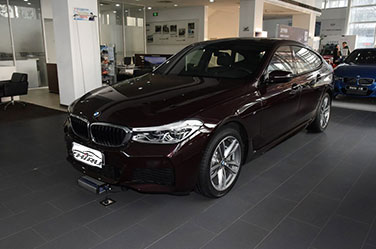 2019 630i M运动套装