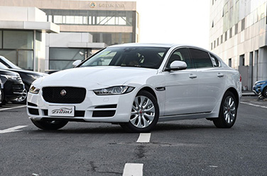2019款XEL 2.0T 200PS 精英版