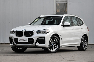 2019款 X3xDrive28i M运动套装 国VI