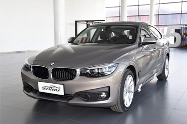 2019款 320i GT时尚型