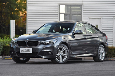 2019款 320i GTM运动型