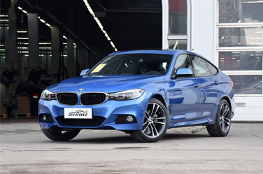 2019款 330i xDrive M运动型