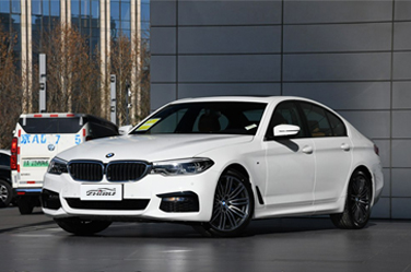 2019款 530i M运动套装