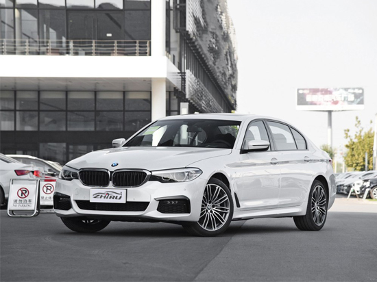 2019款 530Li 领先型 M运动套装
