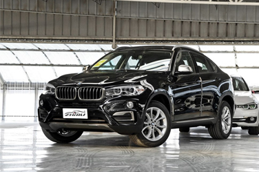 2018款 xDrive35i 典雅型