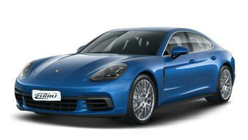 2017款 Panamera 4S Sport Turismo 2.9T