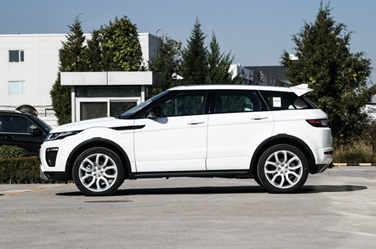 2019款 极光240PS SE DYNAMIC 智锐版