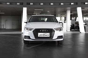 2019款 A3 Sportback 35 TFSI 进取型 国VI