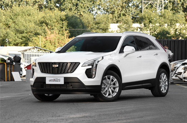 2018款 XT4 28T 两驱技术型