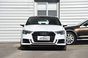 2019款 A3 Sportback 35 TFSI 时尚型 国VI