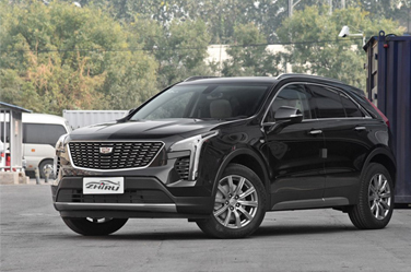 2018款 XT4 28T 两驱豪华型