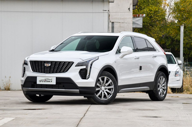 2018款 XT4 28T 四驱领先型