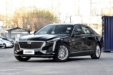 2019款 CT6 28T 精英型