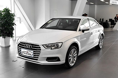 2019款 A3 Limousine 35 TFSI 进取型 国VI