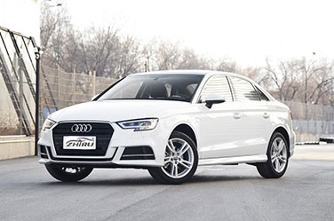 2019款 A3 Limousine 35 TFSI 时尚型 国VI