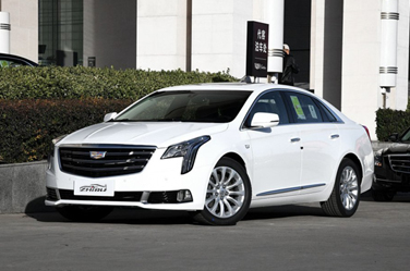 2018款 XTS 28T 精英型