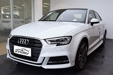2019款 A3 Limousine 35 TFSI 运动型 国VI