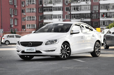 2019款 S60L T3 智进版