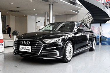 2019款 A8L 50 TFSI quattro 舒适型
